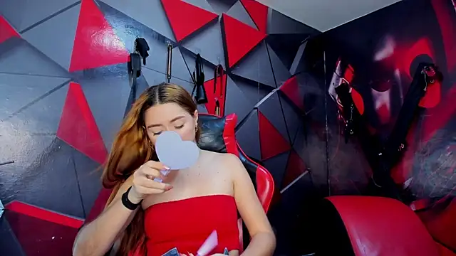 Hana and Zeta online show from 01-10-26, 12:29