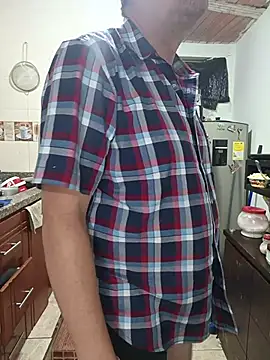 ZuriandAlex online show from 02-22-26, 02:02