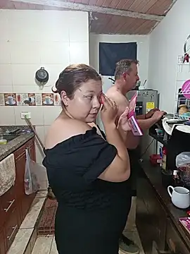 ZuriandAlex online show from 04-07-26, 02:23