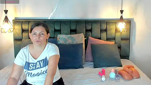 angelswets online show from 03-11-25, 02:18