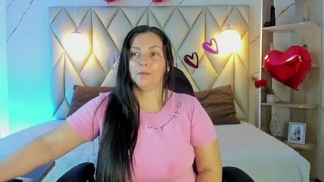 angelswets online show from 02-17-26, 01:40