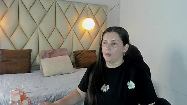 angelswets online show from 07-18-26, 02:54