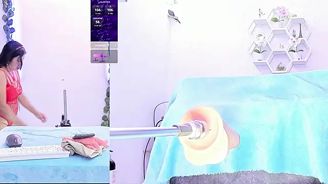 Snapshot of rosita27_ chatting on 12-14-25, 09:52 rosita27 online show from 12-14-25, 09:52