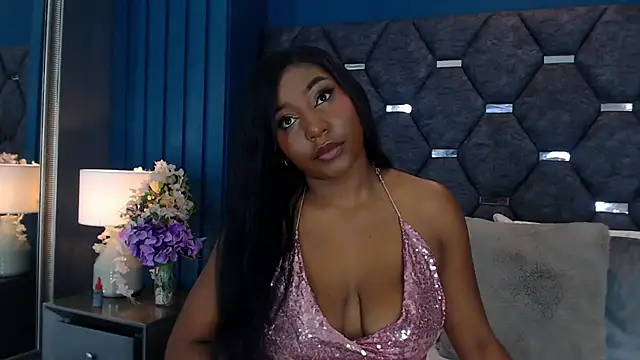 VanessaGlenn online show from 11-07-25, 03:23