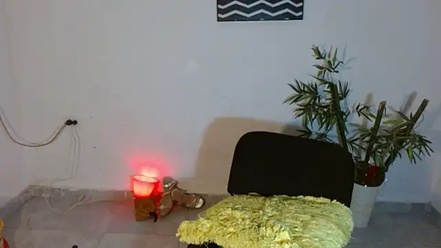 KamilaParrisx online show from 07-01-26, 01:40
