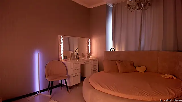 sincere shyness online show from 03-05-26, 12:23