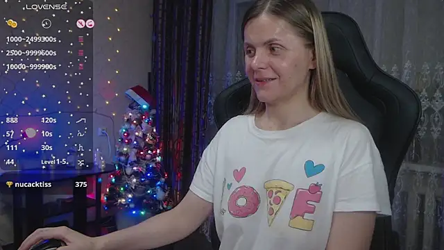 JessieOMays online show from 01-03-25, 08:01