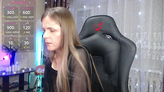 Snapshot of JessieOMays chatting on 02-06-26, 09:07 JessieOMays online show from 02-06-26, 09:07