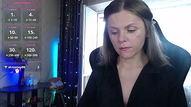JessieOMays online show from 06-14-26, 04:14