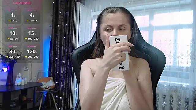 JessieOMays online show from 06-19-26, 11:52