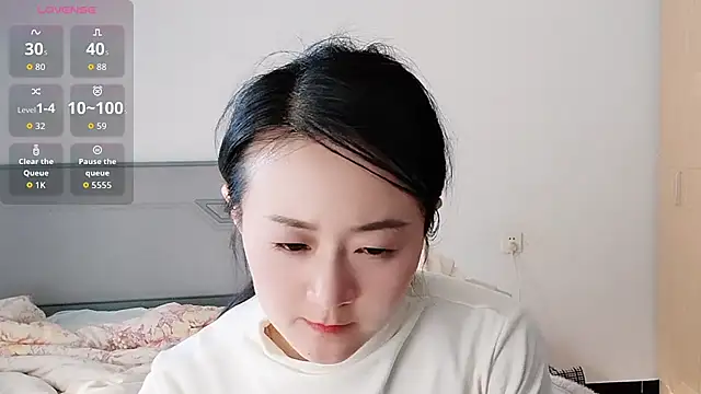 fanfan-FF online show from 12-15-25, 07:01