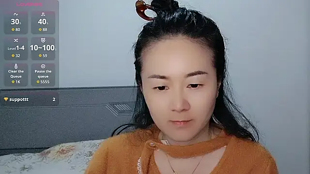 fanfan-FF online show from 02-26-26, 12:37