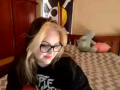 ChubbyBubs online show from 01-12-25, 07:53