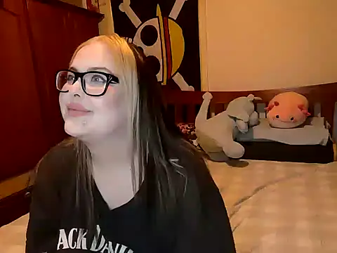 ChubbyBubs online show from 01-18-25, 11:11