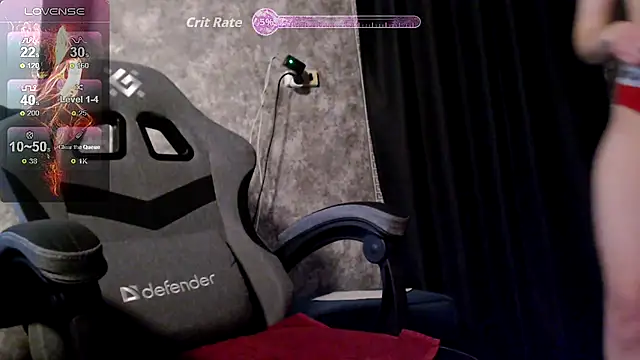 womanstrong78 online show from 04-18-26, 07:07