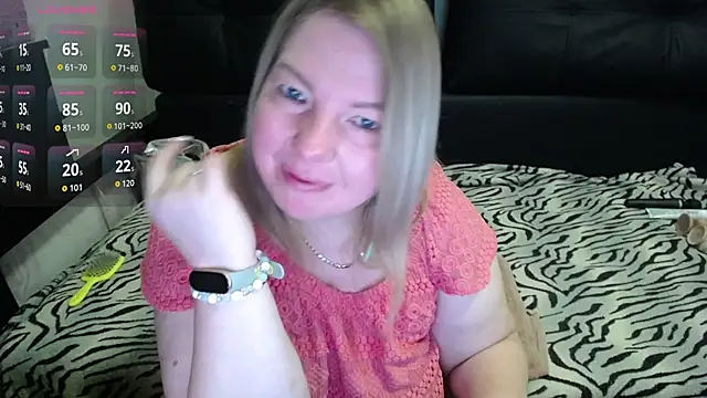 MARGARET gem online show from 06-14-26, 05:09
