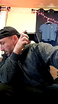 Lexxstacy online show from 01-07-26, 08:55