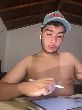 Snapshot of jboyxxx_1 chatting on 10-26-25, 03:23 jboyxxx 1 online show from 10-26-25, 03:23