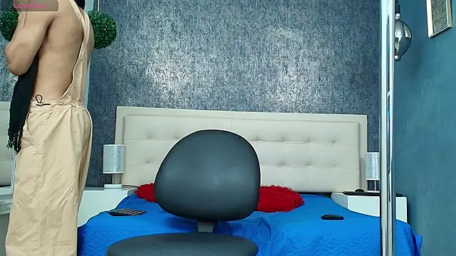 Erick Zhimerman online show from 01-10-26, 04:14