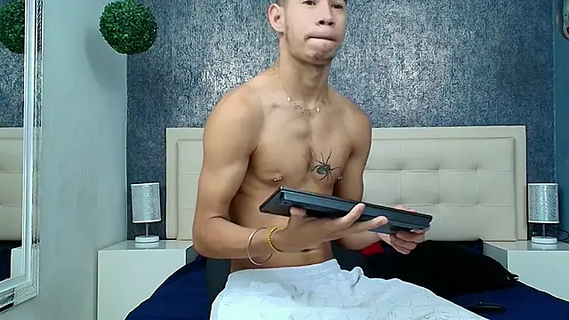 Erick Zhimerman online show from 04-19-26, 12:15