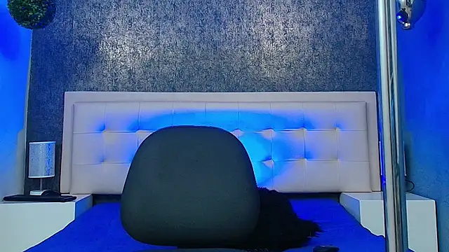 Erick Zhimerman online show from 04-25-26, 12:52