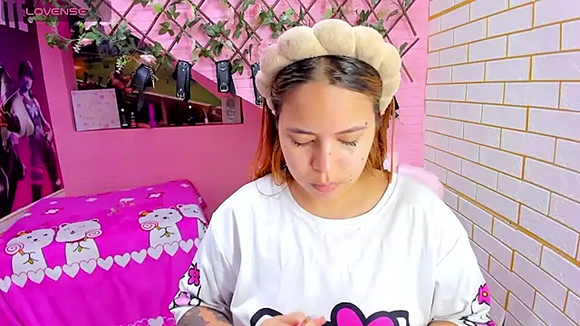 marcellaa303av online show from 12-05-25, 12:52