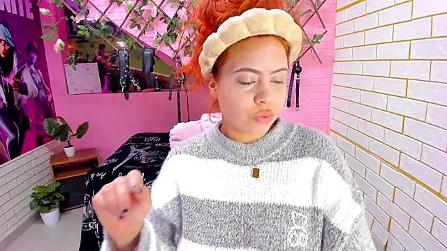 marcellaa303av online show from 01-13-26, 11:10