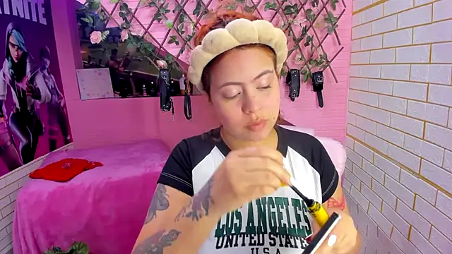 marcellaa303av online show from 02-11-26, 02:49