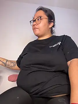 CinnamonCookiez online show from 12-05-25, 04:54