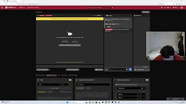 dadafla34 online show from 12-02-24, 11:29