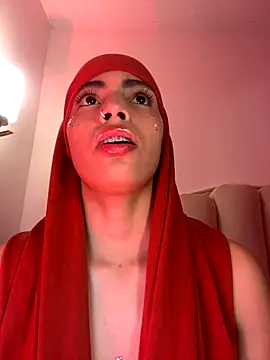 Snapshot of jhalila chatting on 10-26-25, 11:09 jhalila online show from 10-26-25, 11:09