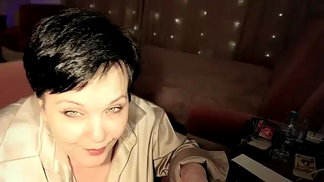 WitchBlueRose online show from 02-11-26, 07:52