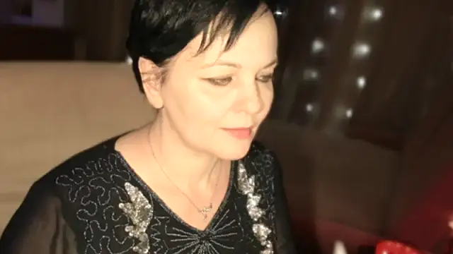 WitchBlueRose online show from 03-01-26, 06:43