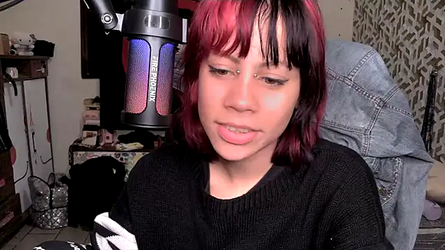 Liv Alt online show from 06-13-26, 11:46