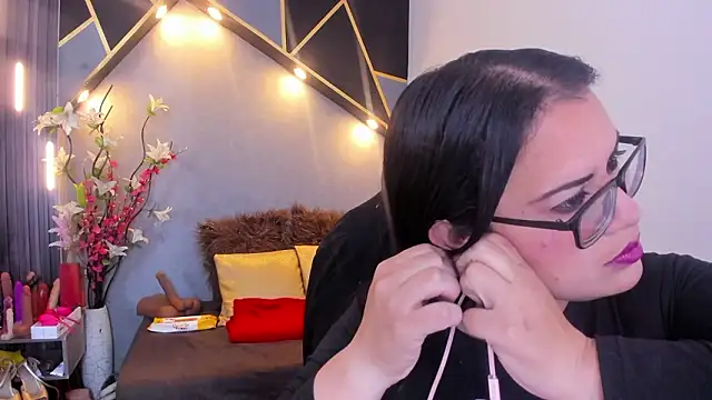 brigittemiller online show from 02-20-26, 01:24