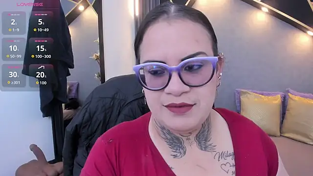 brigittemiller online show from 03-20-26, 01:43