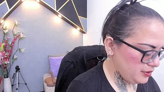 brigittemiller online show from 04-09-26, 01:38