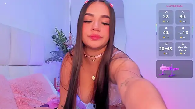 Snapshot of zoe_rivers chatting on 11-28-25, 12:13 zoe rivers online show from 11-28-25, 12:13