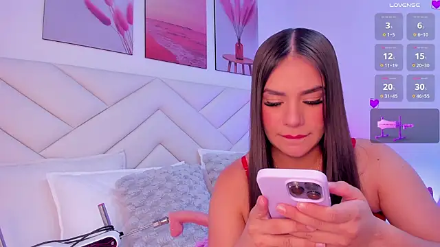 zoe rivers online show from 01-16-26, 06:56