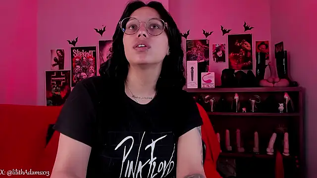 lilith-deveraux online show from 02-16-26, 02:57