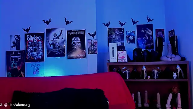 lilith-deveraux online show from 02-20-26, 03:01