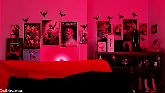 lilith-deveraux online show from 04-15-26, 03:08