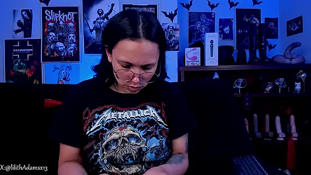 lilith-deveraux online show from 04-21-26, 05:39