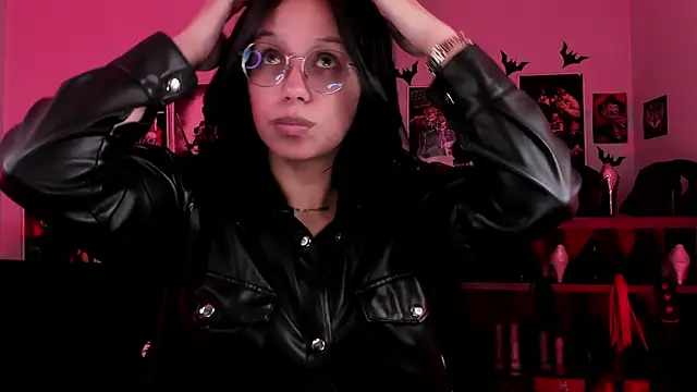 lilith-deveraux online show from 07-24-26, 03:54