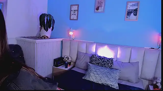 dayanne07 online show from 01-23-25, 08:15