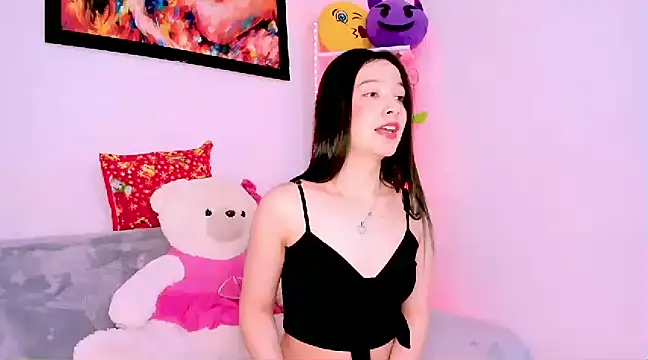 Manuelaa mejiia online show from 12-25-24, 01:30