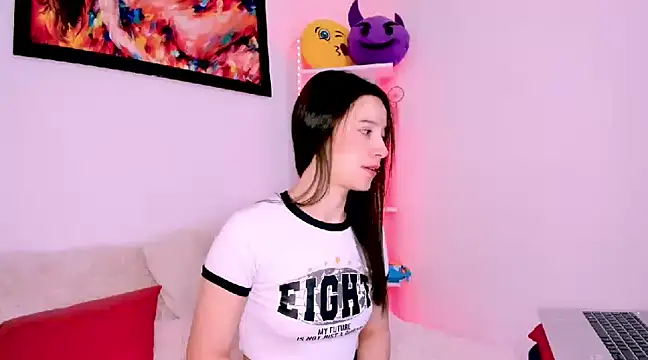 Manuelaa mejiia online show from 01-08-25, 02:03