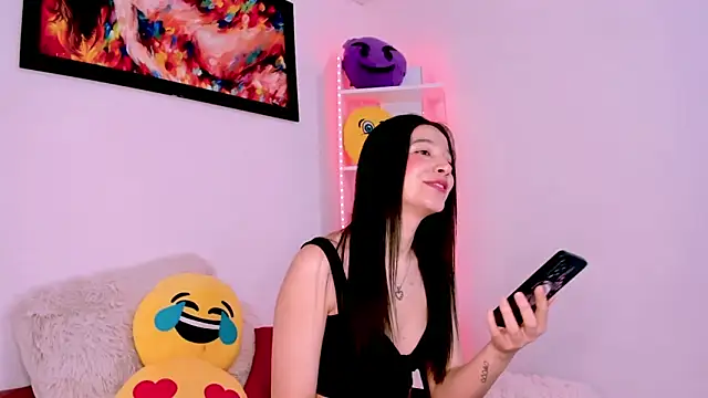 Manuelaa mejiia online show from 03-22-25, 02:03