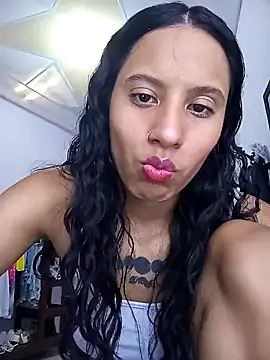 Karii-R online show from 01-19-25, 05:49