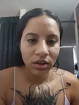 Karii-R online show from 07-07-26, 02:54